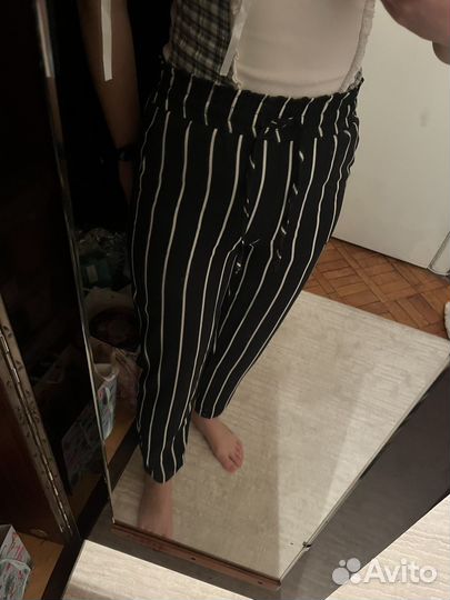 Брюки для девочки