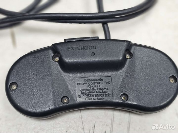 Контроллер для Panasonic 3DO FZ-JP2x