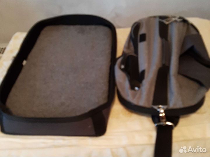 Переноска для животных