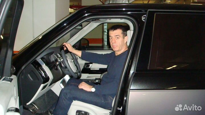 Обучение вождению автомобиля