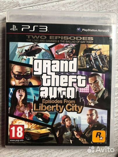 Playstation 3 игры ps3 диски