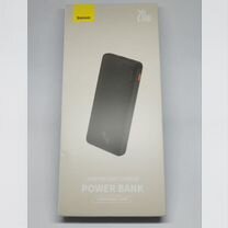 Powerbank Baseus Airpow 10000мАч