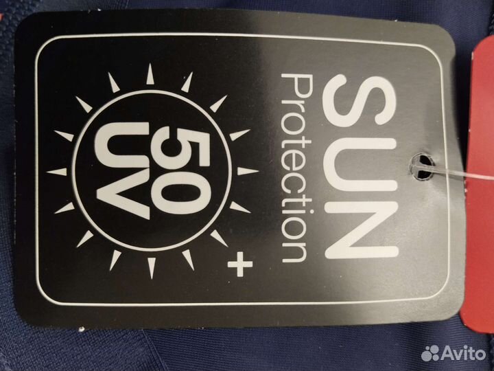 Рашгард женский speedo