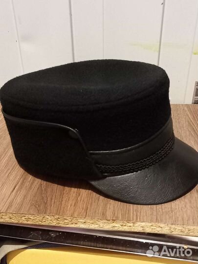 Кепка картуз мужская