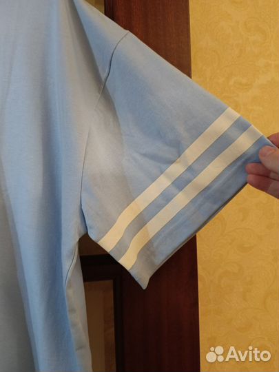 Футболка женская ucla 50-52