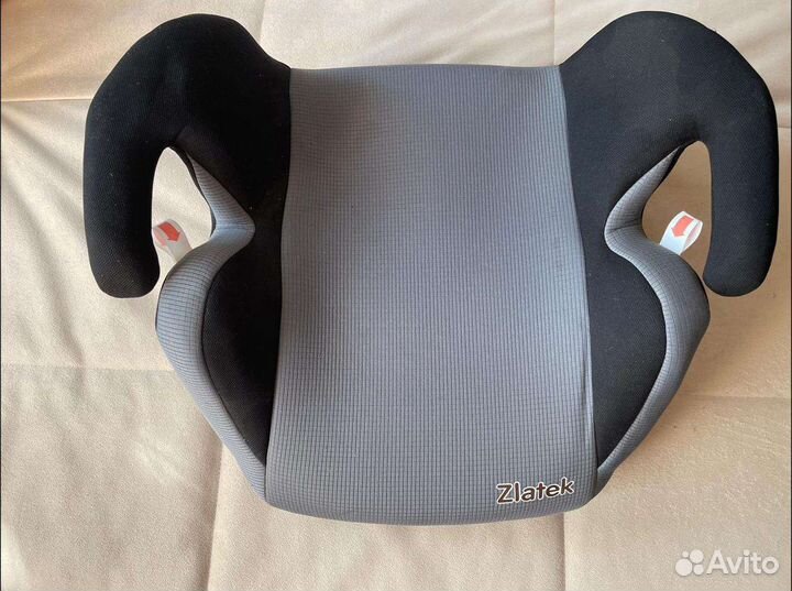 Автомобильное кресло для ребёнка