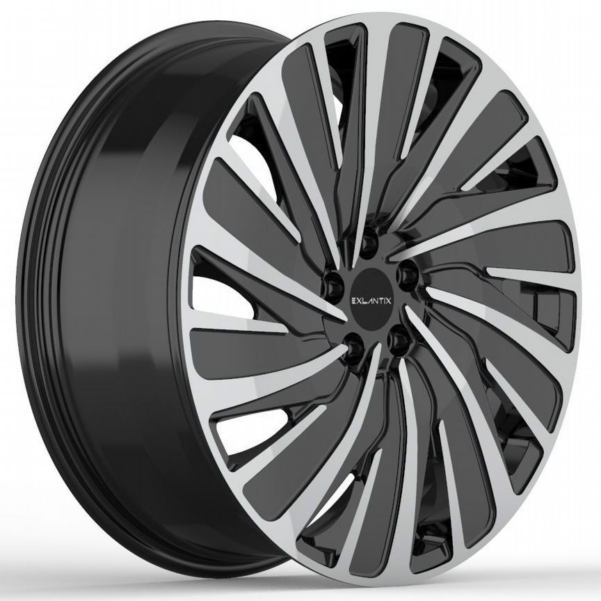 Кованые диски CN Forged CF1922 8×R20 5×108