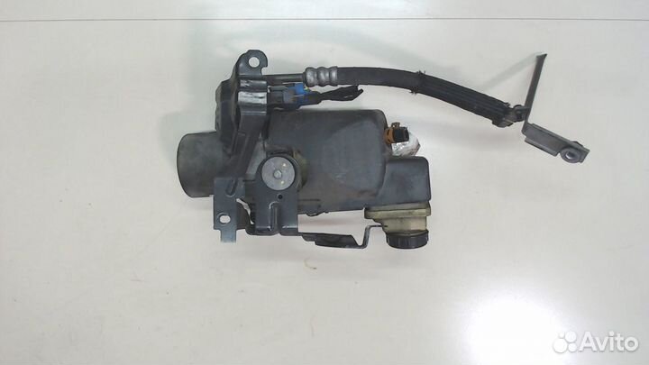 Насос усилителя руля Renault Latitude, 2013