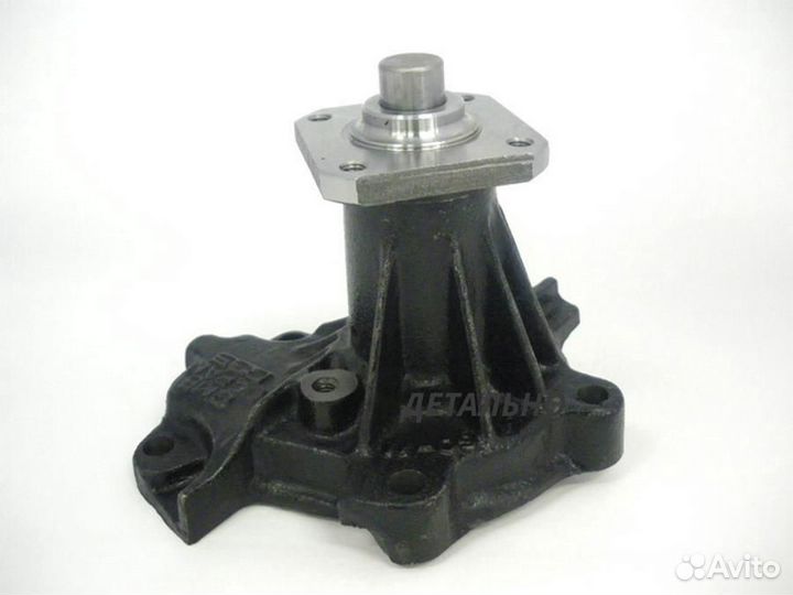 Насос водяной