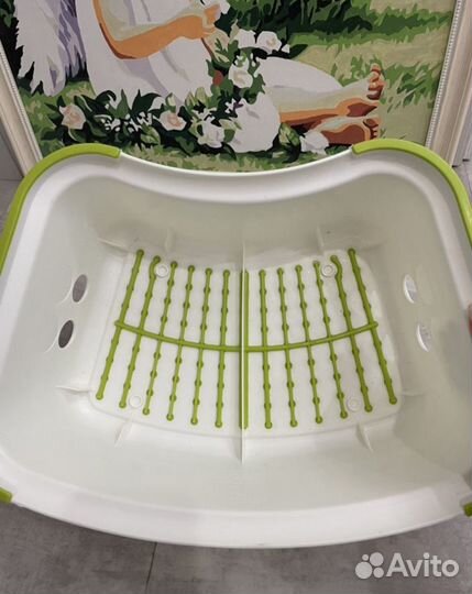 Подставка для ног