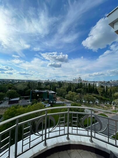 Квартира-студия, 35 м², 9/9 эт.