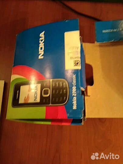 Телефон Nokia 6270 (Слайдер)