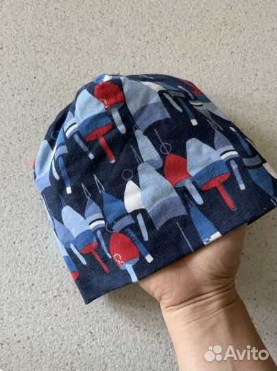 Шапка reima 46 48