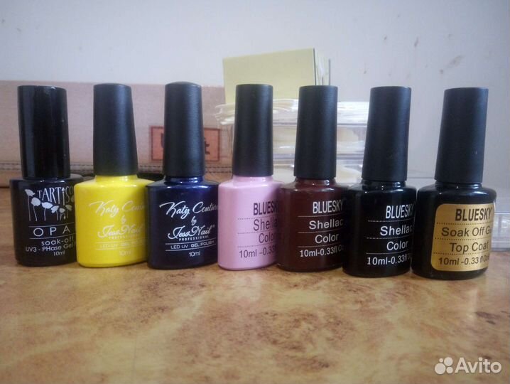 Лед Лампа мини для маникюра