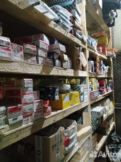 Стартер Мазда 3 BK, Мазда 6 GG