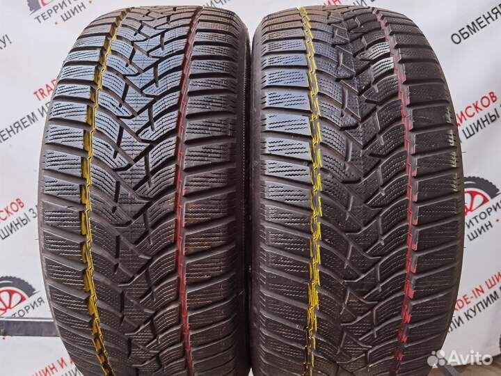Dunlop Winter Sport 5 225/50 R17 94H