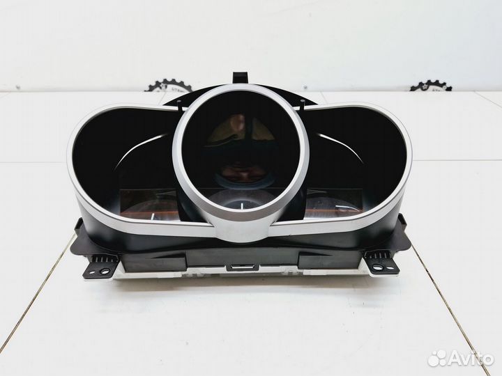 Панель приборов Mazda CX-7 2006-2012