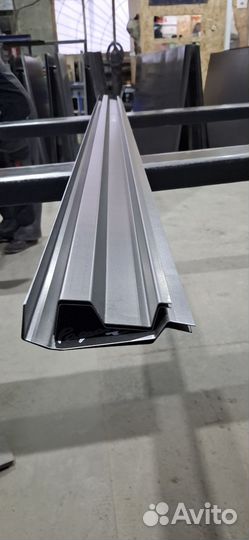 Пороги Honda Rafaga