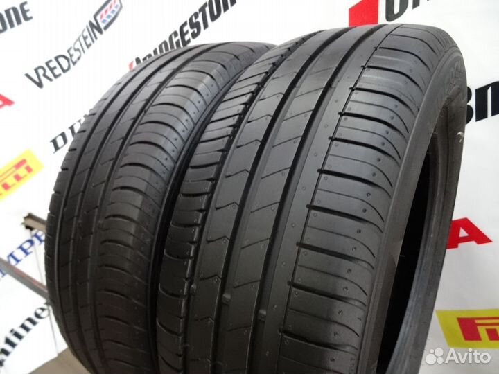 Hankook Kinergy Eco 2 K435 185/65 R15