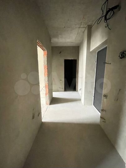 1-к. квартира, 45,2 м², 7/11 эт.