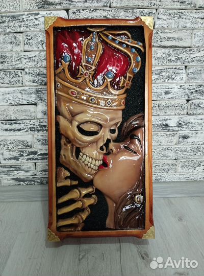 Нарды ручной работы