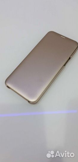 Чехол на Samsung A6 (Оригинал)