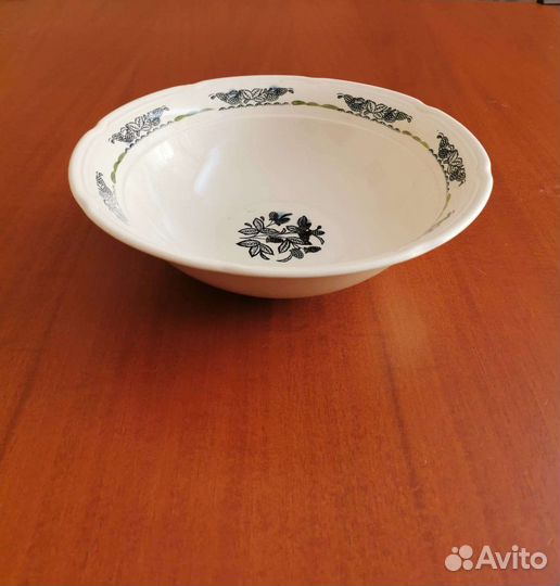 Набор столовой посуды