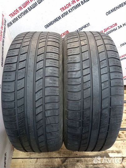 Hankook Dynapro HP2 RA33 235/55 R18