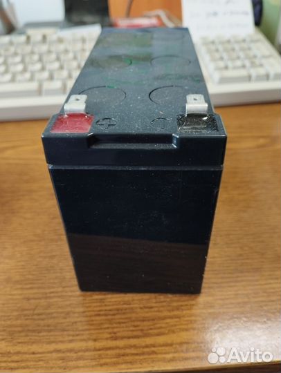 Аккумулятор для бесперебойника