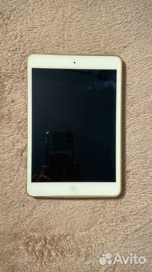 iPad mini