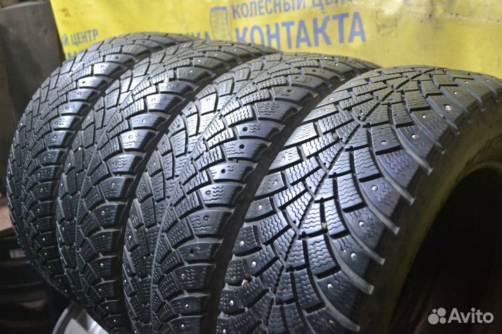 Bfgoodrich G-Force Stud 185/65 R15