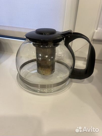 Заварочный чайник