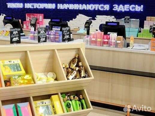 Продавец консультант