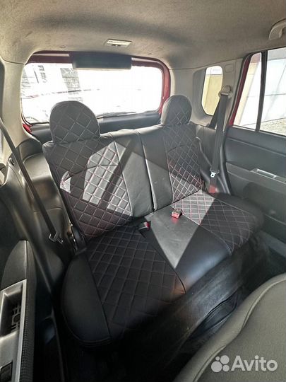 Авточехлы пошив / установка