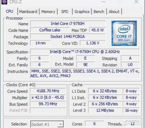 Игровой ноутбук acer predator