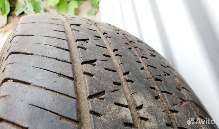 Kumho Road Venture ST KL16 235/70 R16 104T