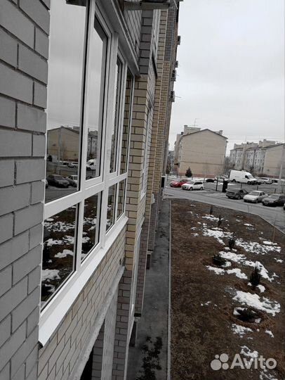 Пластиковые окна и балконы