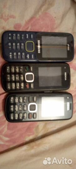 Nokia 110 (2019)