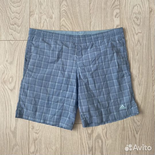 Шорты Adidas мужские