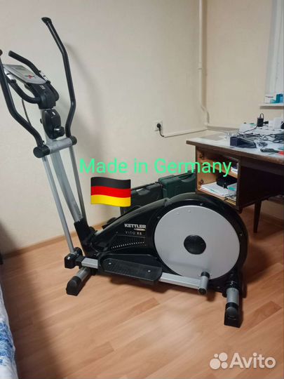 Эллипсоид бесплатно доставлю Kettler Vito XS