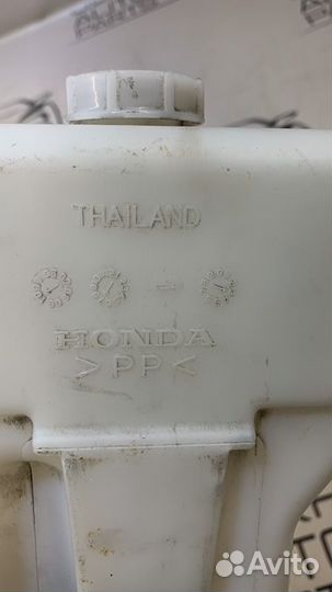 Бачок расширительный Honda Cr-V 3 RE5 R20A2 2010