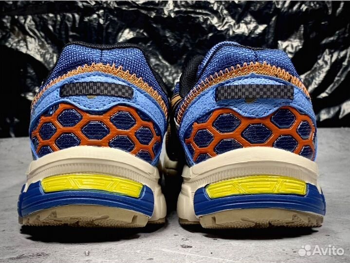 Кроссовки asics gel kahana 41 размер