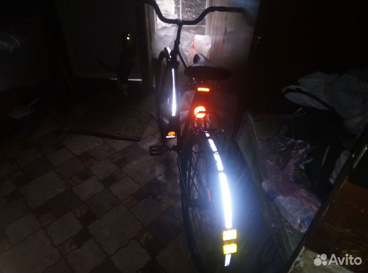 Велосипеды бу взрослый