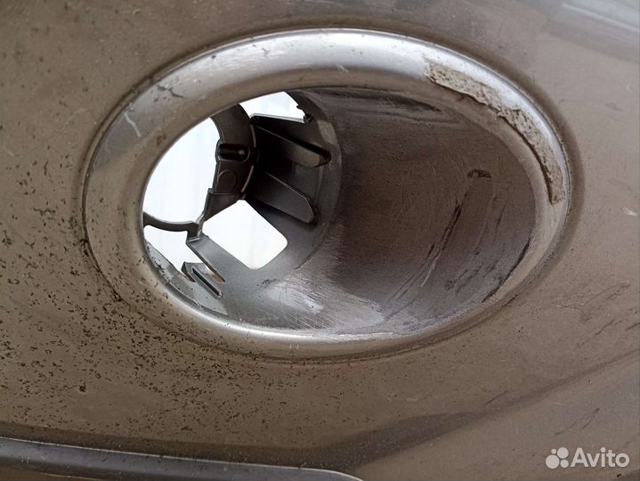 Бампер передний Nissan X-Trail T31 620223UY0H