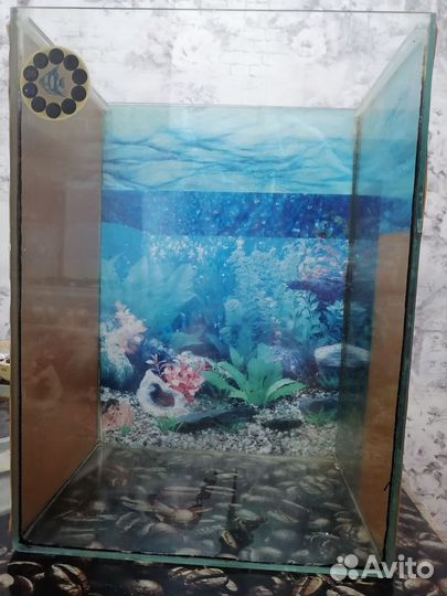 Аквариум