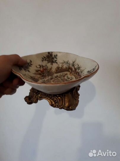 Конфетница СССР