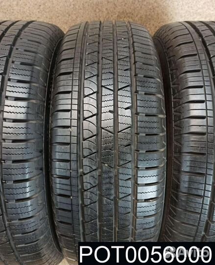 Continental ContiCrossContact LX 215/65 R16 100M