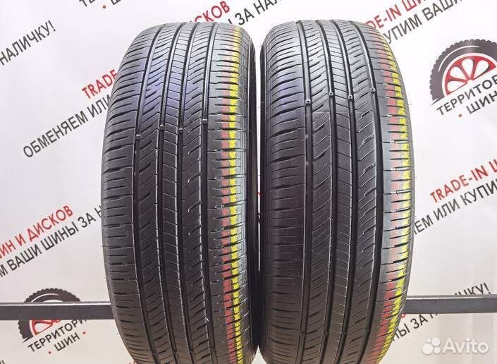 Hankook Smart Plus H429 195/65 R15 91H