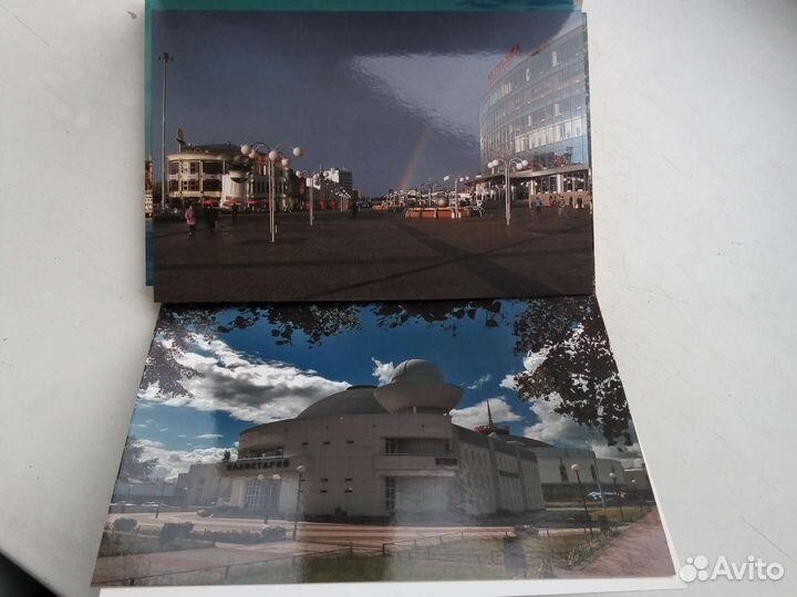 Фотографии