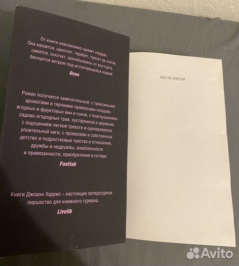 Книга ежевичное вино